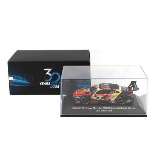 Mercedes modèle réduit 43 - modèle, 1:43