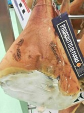 JAMBON CRUE de PARME AOP