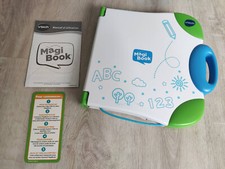 Jouet Magibook VTECH Magic