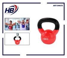 X Kettlebell Poids En Fonte