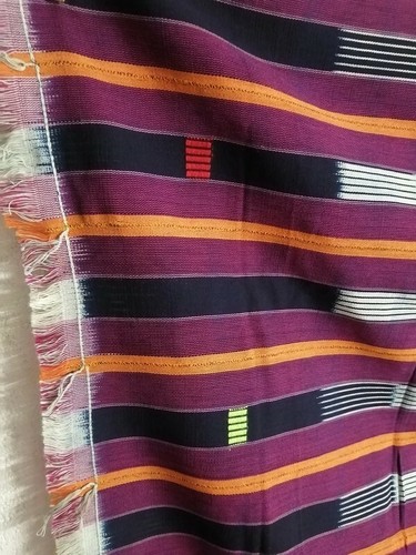 Antik batik tissé main - tissé, à