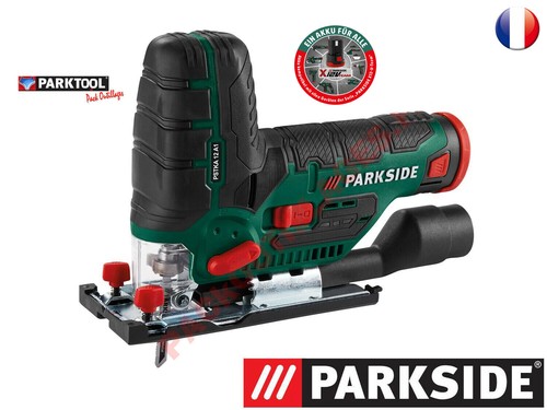 Parkside scie sauteuse sans - parkside®,