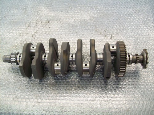 Vilebrequin pour honda hornet - vilebrequin,