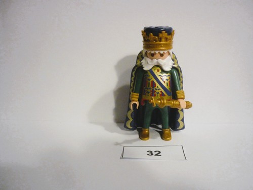 Personnage playmobil - playmobil, f9