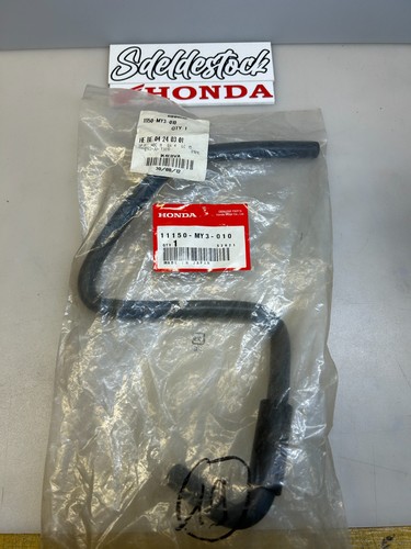 Durite reniflard honda - durite,