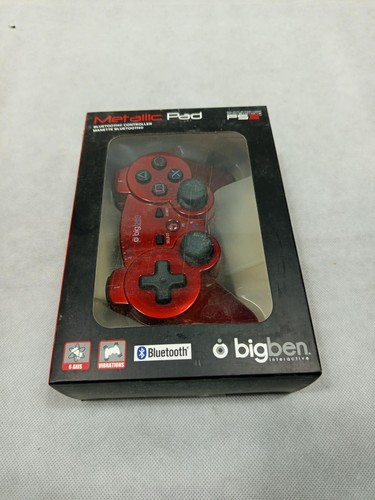 Manette bluetooth avec