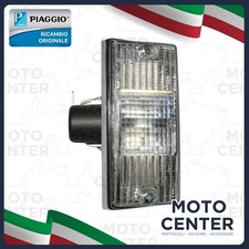 Flèche Avant Gauche