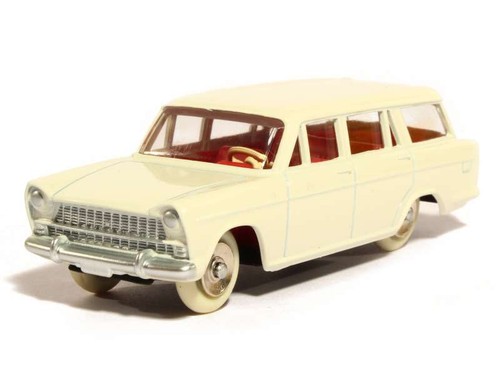 Fiat 1800 familiale 1960 - 1800,