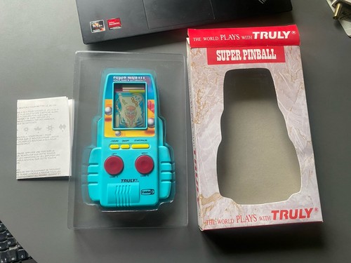 Jeu électronique lcd super - électronique,