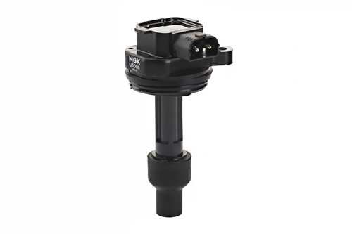 Bobine allumage version de - bobine,