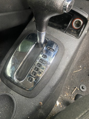 Polo 6n2 automatic shifter - 6n2,