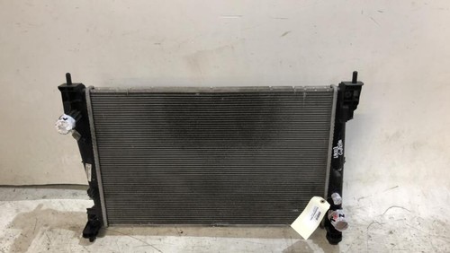 Radiateur eau alfa romeo - radiateur,