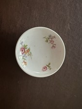VINTAGE FLORAL BERNARDAUD B &