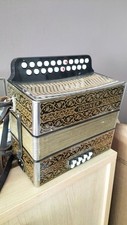 Accordéon diatonique Hohner