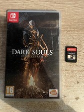 Switch Dark Souls