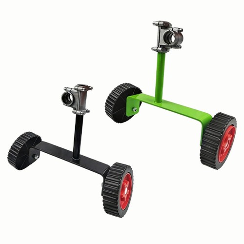 Kit montage roue support - kit, de