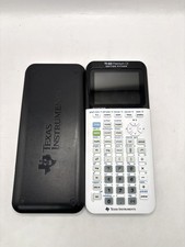 Texas Instruments Ti-83