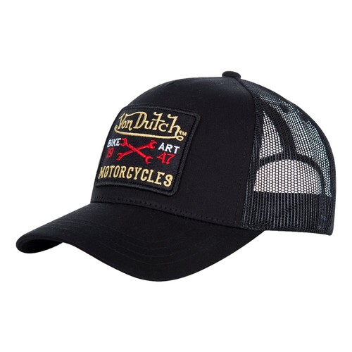 Von dutch casquette - von, de