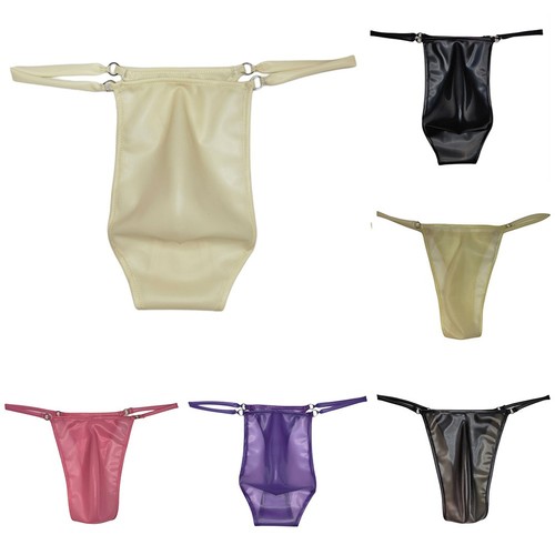 String latex sous vêtement - en,