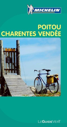 Poitou charentes vendée - charentes,,