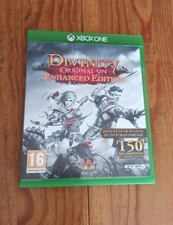 Divinity Original Sin Enhanced