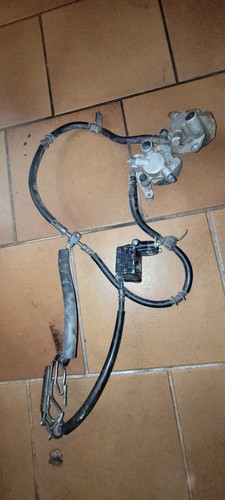 Frein avant ltz - avant, 400