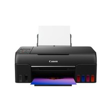 Imprimante jet encre canon - imprimante,