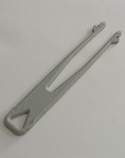 Ancrage verrouillage crochet