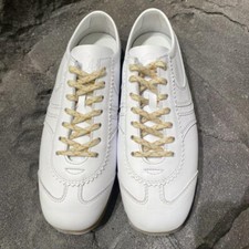 DriesVan Noten Leather Lace-Up