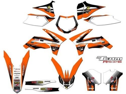 2011 2012 ktm sxf - 2011-2012, 350