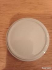 Lot 10 Capsules couvercles