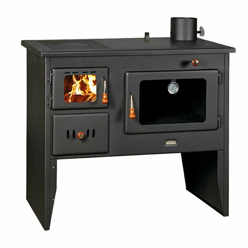 Cuisinière bois poêle à - bois,