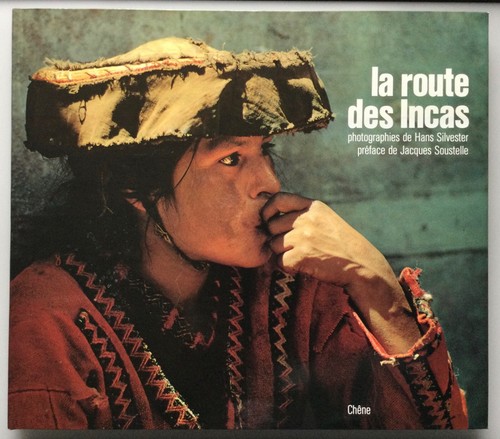 Hans silvester soustelle la - j.,
