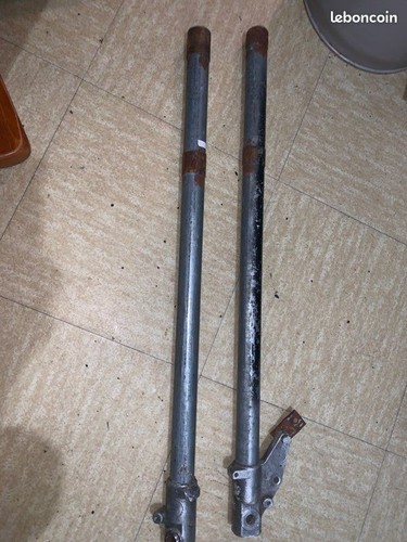 Fourreau fourche run - fourreau,