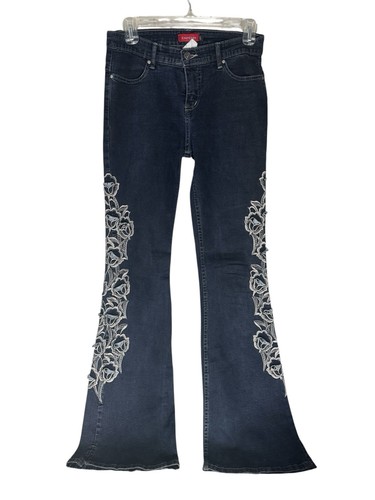 Bebe jeans womens flair - bebe,