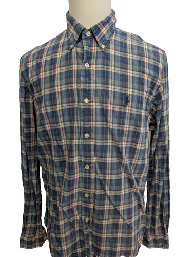 Chemise ralph lauren homme - chemise,