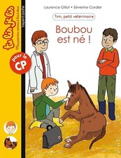 Boubou est né ! - Gillot