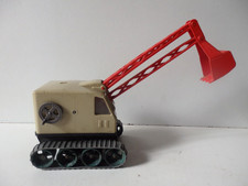 NOREV PLASTIQUE ANCIENNE