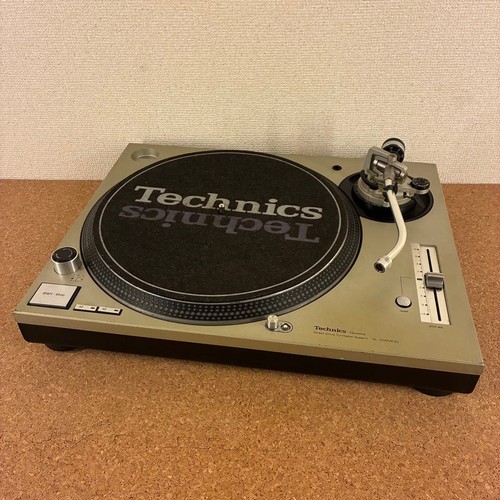 Platine vinyle technics - platine,