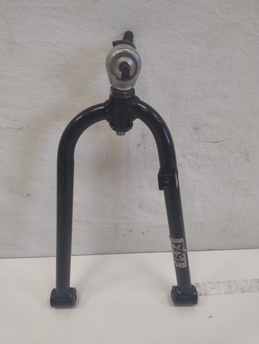 Bras suspension supérieur - bras, de