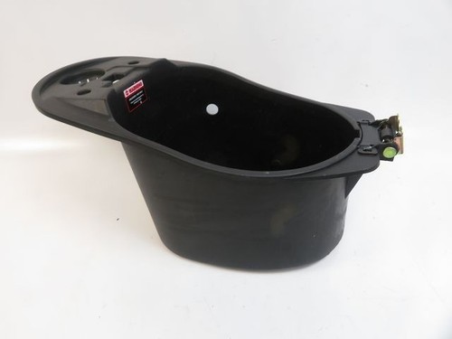 Coffre sous selle neco lola - selle,