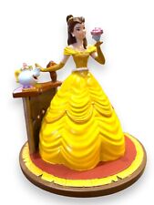 Disney Figurine Belle