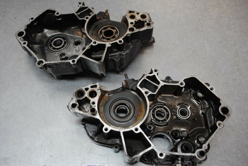 Carters moteur suzuki - 80, rm