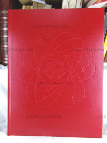 Grande encyclopédie alpha des - grande,