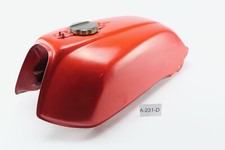 Honda CB 900 F Bol D'or SC01 - Petrol tank fuel tank A231D