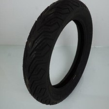 Pneu 120-80-16 Michelin pour Scooter Sym 125 Hd Evo Euro3 2008 à 2013 AR Neuf