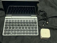 GPD Pocket 2 Mini Laptop Celeron 3965Y 8GB RAM 128GB SSD Portable Windows Tested