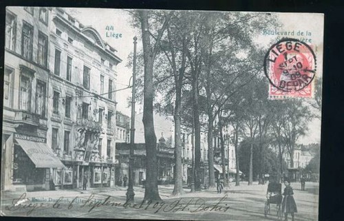 LIEGE