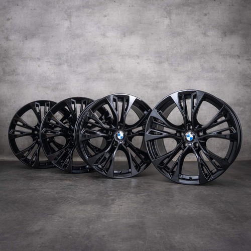 Jantes bmw pouces - jantes,