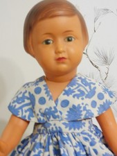 poupée Françoise de Modes et